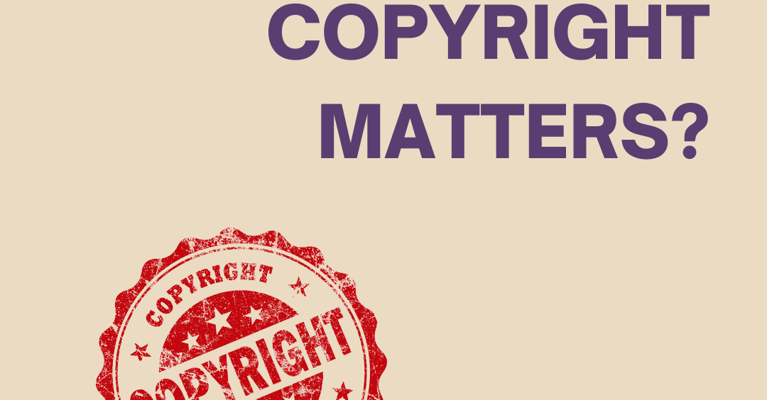 Kampanja Sensibilizuese “Pse ka rëndësi e drejta autoriale?” (ENG: Awareness Campaign – Why Copyright Matters?)